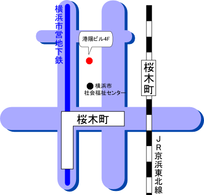maptokyo アクセス